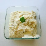 HFI chicken risotto recipe with creamy fructose-free rice dish