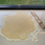 HFI homemade pasta recipe with fresh fructose-free dough